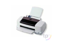 EPSON STYLUS COLOR 810 Drucker