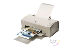 EPSON STYLUS COLOR 850NE Drucker