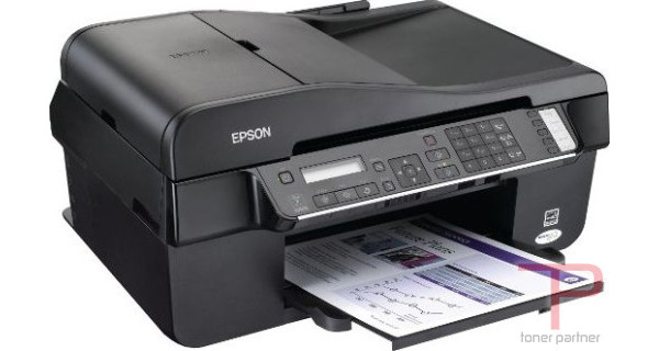EPSON STYLUS OFFICE BX320FW Drucker