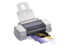 EPSON STYLUS PHOTO 1280 Drucker