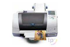 EPSON STYLUS PHOTO 785 Drucker