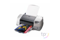 EPSON STYLUS PHOTO 875DCS Drucker