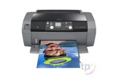 EPSON STYLUS PHOTO R240 SERIES Drucker