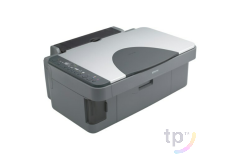EPSON STYLUS PHOTO RX420 SERIES Drucker