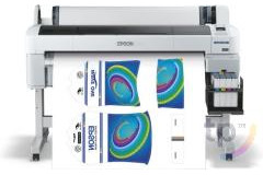 EPSON SURECOLOR SC-F6000 Drucker