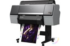 EPSON SURECOLOR SC-P7000 VIOLET SPECTRO Drucker