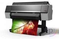 EPSON SURECOLOR SC-P9000 STD SPECTRO Drucker