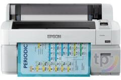 EPSON SURECOLOR SC-T3000 WO STAND Drucker