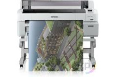 EPSON SURECOLOR SC-T5000 Drucker