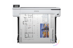EPSON SURECOLOR SC-T5100M Drucker
