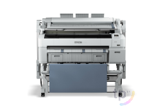 EPSON SURECOLOR SC-T5200 MFP HDD Drucker