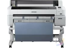 EPSON SURECOLOR SC-T5200-PS Drucker