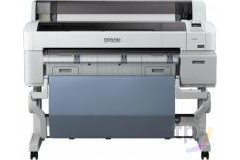 EPSON SURECOLOR SC-T5200 Drucker