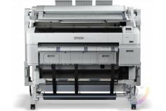 EPSON SURECOLOR SC-T5200D-PS Drucker