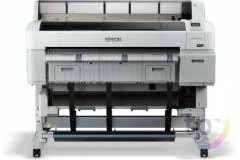 EPSON SURECOLOR SC-T5200D Drucker