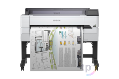 EPSON SURECOLOR SC-T5400N Drucker