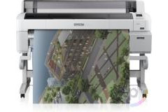 EPSON SURECOLOR SC-T7000 Drucker
