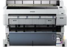 EPSON SURECOLOR SC-T7200D Drucker