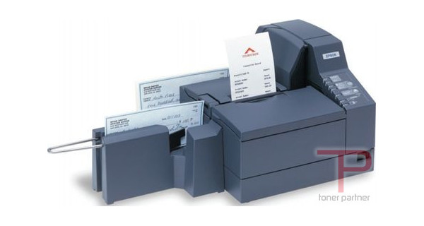 EPSON TM-J9000 Drucker