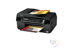 EPSON WORKFORCE 525 Drucker