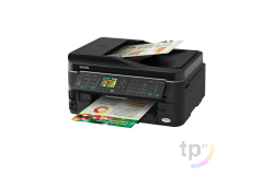 EPSON WORKFORCE 630 Drucker