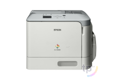 EPSON WORKFORCE AL-C300DN Drucker
