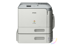 EPSON WORKFORCE AL-C300DTN Drucker
