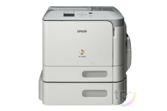 EPSON WORKFORCE AL-C300TN Drucker