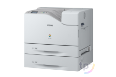 EPSON WORKFORCE AL-C500DTN Drucker