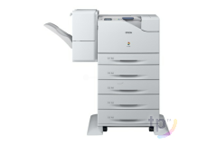EPSON WORKFORCE AL-C500DXN Drucker