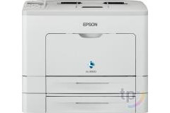 EPSON WORKFORCE AL-M300DTN Drucker