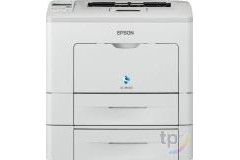 EPSON WORKFORCE AL-M400DTN Drucker