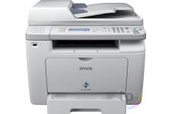 EPSON WORKFORCE AL-MX200DNF Drucker