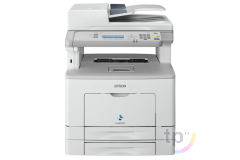 EPSON WORKFORCE AL-MX300DTN Drucker