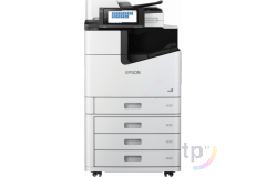 EPSON WORKFORCE ENTERPRISE WF-C20600D4TWF Drucker