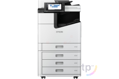 EPSON WORKFORCE ENTERPRISE WF-M20590D4TW Drucker
