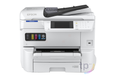 EPSON WORKFORCE PRO EM-C7100DWF Drucker
