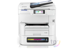 EPSON WORKFORCE PRO EM-C8100RDW Drucker