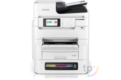 EPSON WORKFORCE PRO EM-C8101BA Drucker