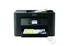 EPSON WORKFORCE PRO WF-3725DWF Drucker