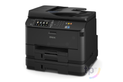 EPSON WORKFORCE PRO WF-4600 SERIES Drucker