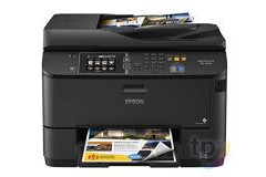 EPSON WORKFORCE PRO WF-4630 DWF Drucker