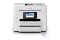 EPSON WORKFORCE PRO WF-4745DTWF Drucker