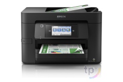 EPSON WORKFORCE PRO WF-4800 SERIES Drucker