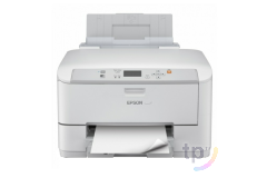 EPSON WORKFORCE PRO WF-5100 SERIES Drucker