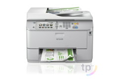 EPSON WORKFORCE PRO WF-5600 SERIES Drucker