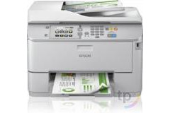 EPSON WORKFORCE PRO WF-5620 DWF Drucker