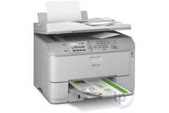 EPSON WORKFORCE PRO WF-5620 Drucker