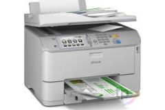 EPSON WORKFORCE PRO WF-5690 DWF Drucker