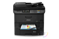 EPSON WORKFORCE PRO WF-6530 MFP Drucker